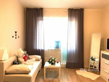 18 м², квартира-студия 26 000 ₽ в месяц - изображение 5