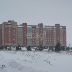 Квартира 68,3 м², 2-комнатная - изображение 3