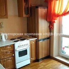 Квартира 55 м², 2-комнатная - изображение 4