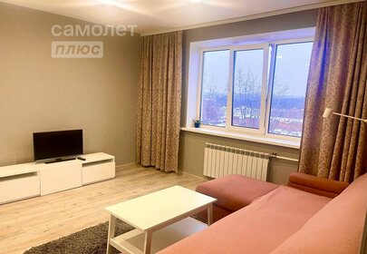 54 м², квартира-студия 40 000 ₽ в месяц - изображение 71