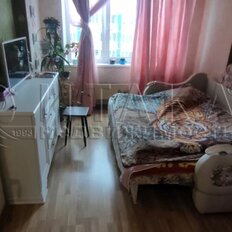 Квартира 56 м², 2-комнатная - изображение 2