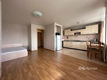 32 м², 1-комнатная квартира 32 000 ₽ в месяц - изображение 3