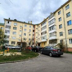 Квартира 31,4 м², 1-комнатная - изображение 1