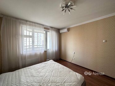 55 м², 2-комнатная квартира 65 000 ₽ в месяц - изображение 5