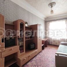 Квартира 58,1 м², 2-комнатная - изображение 4