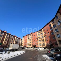 Квартира 45 м², 1-комнатная - изображение 5