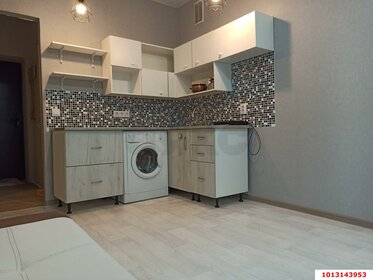 17,8 м², квартира-студия 2 800 000 ₽ - изображение 50