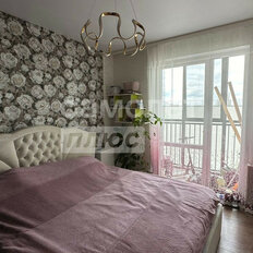 Квартира 66,5 м², 3-комнатная - изображение 2