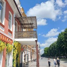 Квартира 30 м², 1-комнатная - изображение 3
