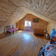 дом + 7,7 сотки, участок - изображение 5