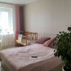 Квартира 62,1 м², 2-комнатная - изображение 4