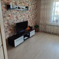 Квартира 83,2 м², 3-комнатная - изображение 5