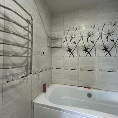 Квартира 50 м², 2-комнатная - изображение 4