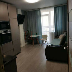 Квартира 55 м², 2-комнатная - изображение 3