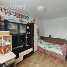 Квартира 21,4 м², 1-комнатная - изображение 4