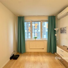 Квартира 39 м², 1-комнатная - изображение 4