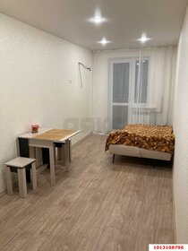 18 м², квартира-студия 2 550 000 ₽ - изображение 77