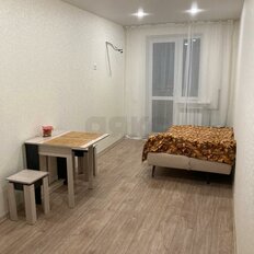 Квартира 17,9 м², студия - изображение 3