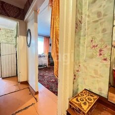 Квартира 38,8 м², 2-комнатная - изображение 3