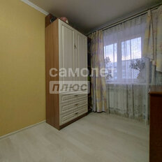 Квартира 43 м², 2-комнатная - изображение 3