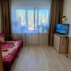 Квартира 19,3 м², студия - изображение 1