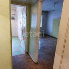 Квартира 30,8 м², 1-комнатная - изображение 1