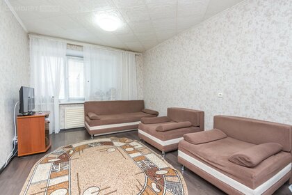 21 м², комната 2 070 000 ₽ - изображение 46