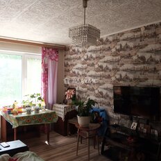 Квартира 61,2 м², 3-комнатная - изображение 2
