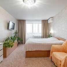 Квартира 56,5 м², 2-комнатная - изображение 2