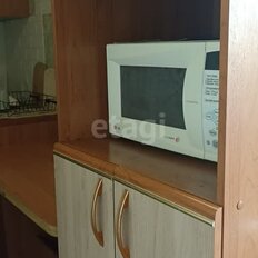 Квартира 23,1 м², 1-комнатная - изображение 4