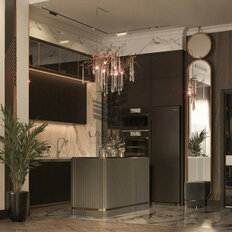 Квартира 250 м², 4-комнатная - изображение 5