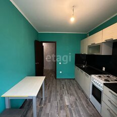 Квартира 33,1 м², 1-комнатная - изображение 3