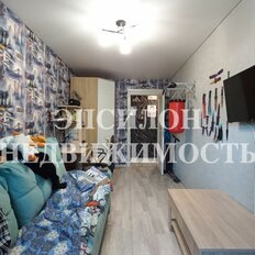 Квартира 43,4 м², 2-комнатная - изображение 2