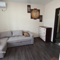 Квартира 23,7 м², студия - изображение 4