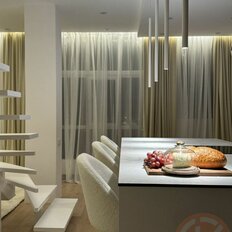 Квартира 185 м², 5-комнатная - изображение 2
