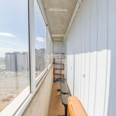 Квартира 54,5 м², 2-комнатная - изображение 4