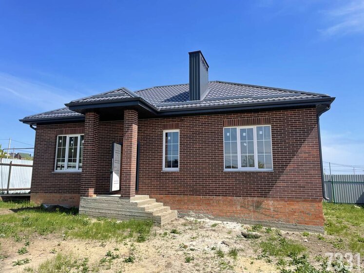 95 м² дом, 5 соток участок 8 500 000 ₽ - изображение 1