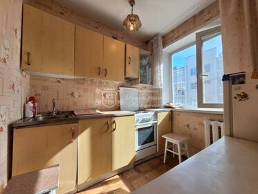 Купить квартиру с балконом и в новостройке в Ангарске - изображение 11