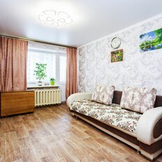 Квартира 65 м², 3-комнатная - изображение 1