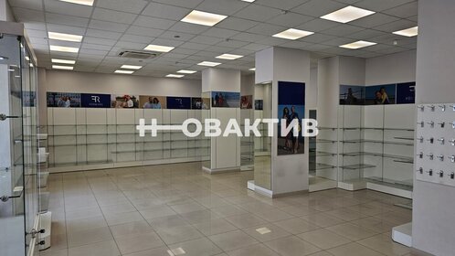 45,6 м², помещение свободного назначения 25 080 ₽ в месяц - изображение 17