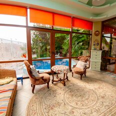 дом + 8,7 сотки, участок - изображение 3