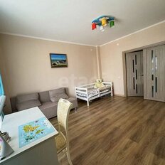 Квартира 68,3 м², 2-комнатная - изображение 4