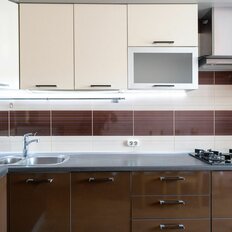 Квартира 57,9 м², 2-комнатная - изображение 1