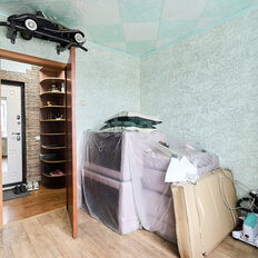 Квартира 41,4 м², 2-комнатная - изображение 5