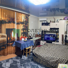 Квартира 40 м², 1-комнатная - изображение 1