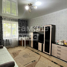 Квартира 32,9 м², 1-комнатная - изображение 1