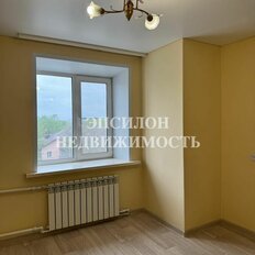 Квартира 31 м², 1-комнатная - изображение 1