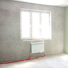 Квартира 76,3 м², 2-комнатная - изображение 2