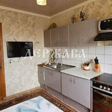 Квартира 80,4 м², 4-комнатная - изображение 4
