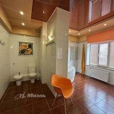 Квартира 138,3 м², 3-комнатная - изображение 1